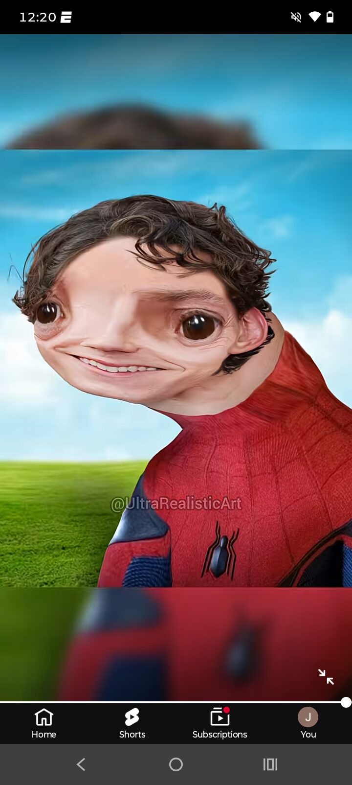 Enough Internet for today