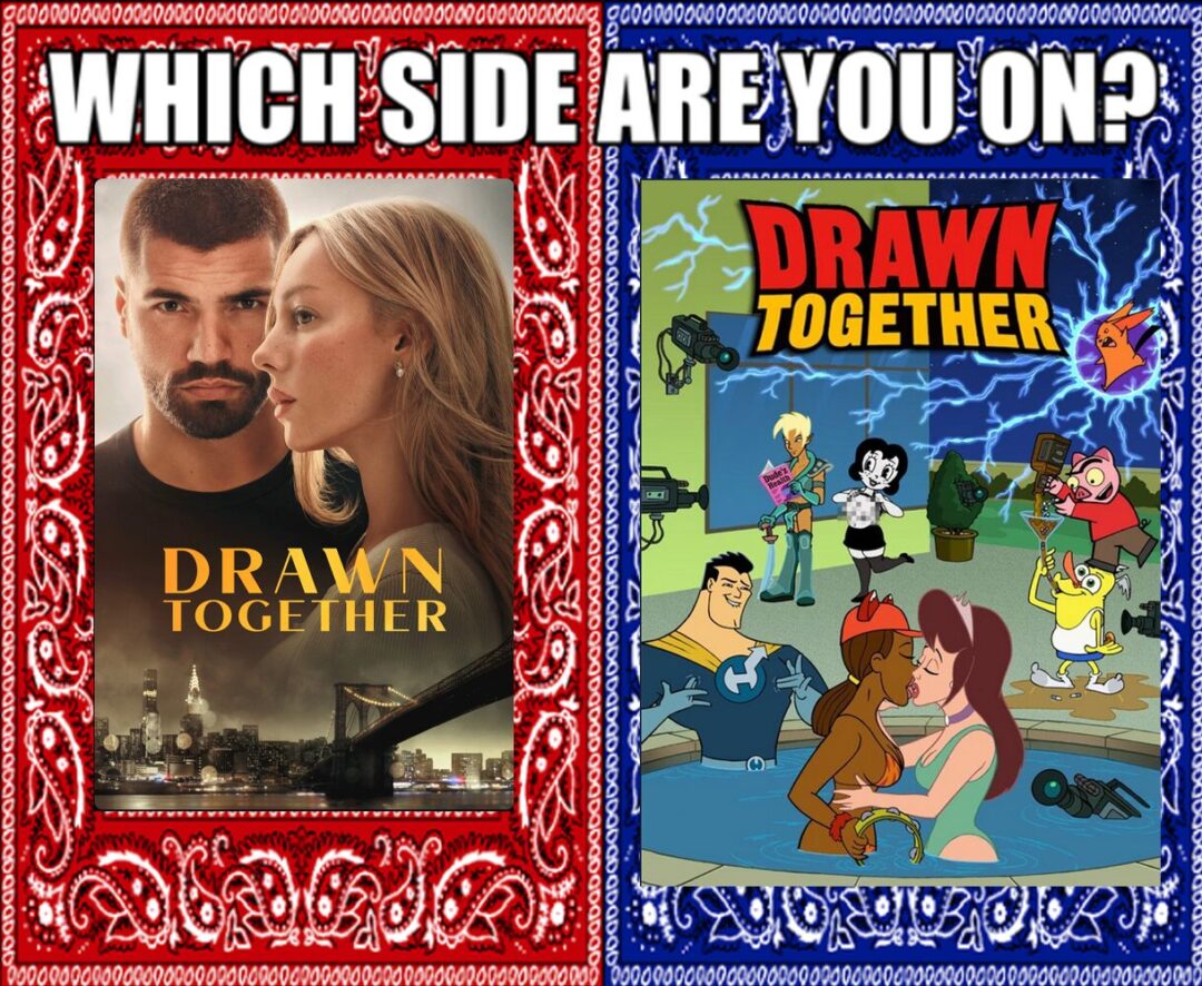 WHo ever wrote the movie should have checked.