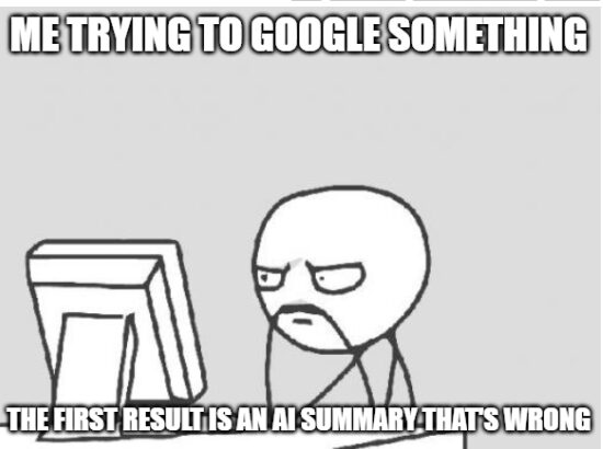 Fact-Checking the AI