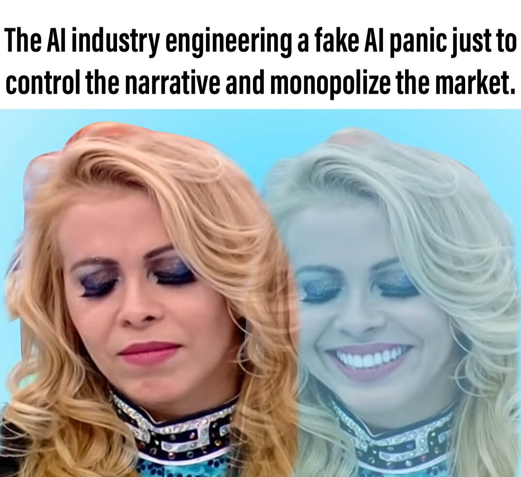 Fake Prophets, Real Profits.
