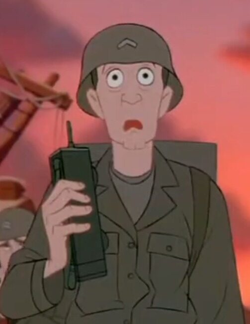 found this pearl while watching “the iron giant”