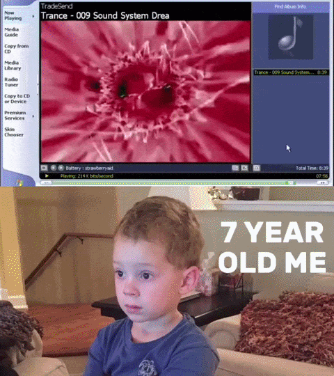 Fully Mesmerized