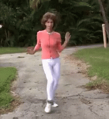 Gal Godot in ‘The Prancer’