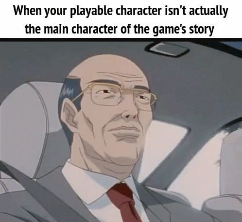In some games