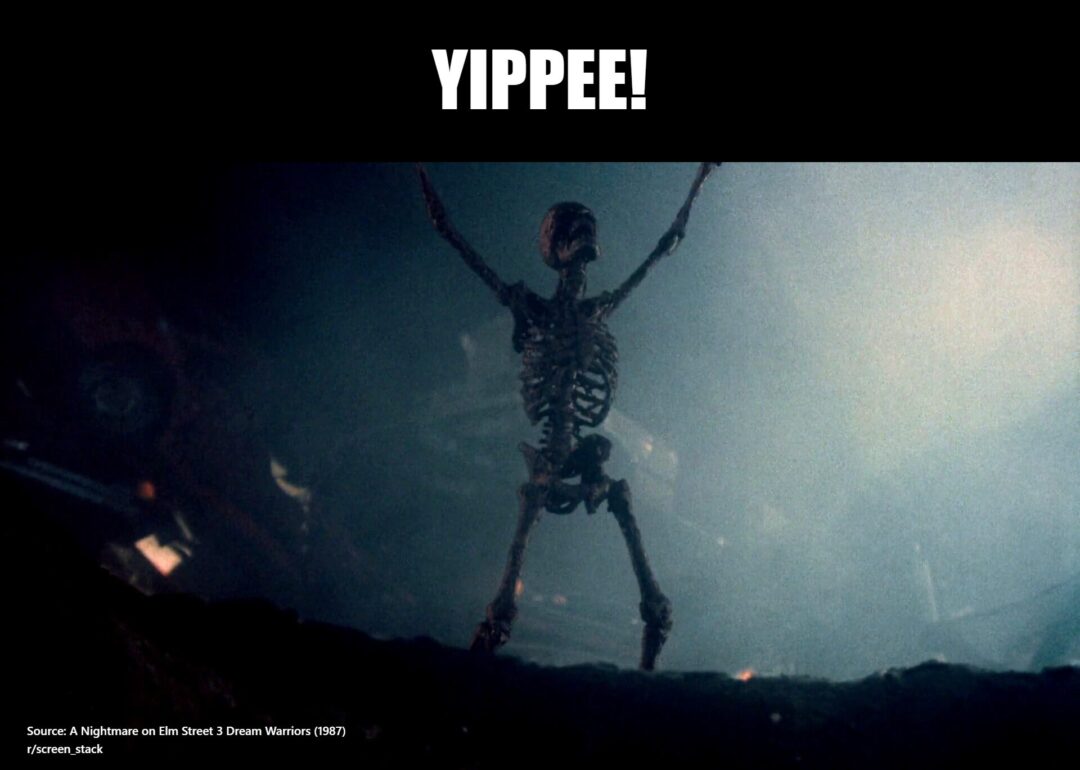 When It Gets to be Beer O’Clock