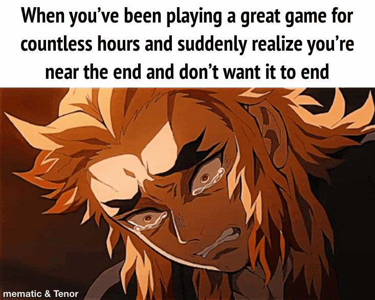 It is hard