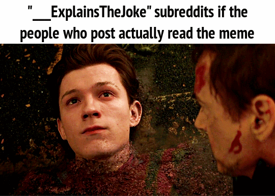 It’s not that hard