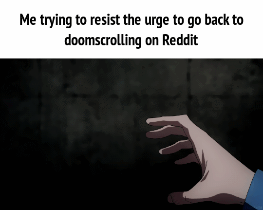 Hard to resist