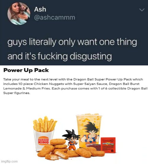 Are you hearing what I’m saiyan?