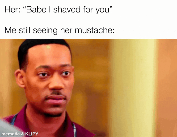 Hmmm you sure?