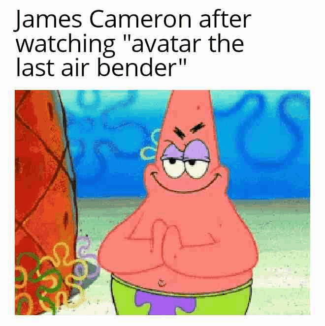 I have an idea