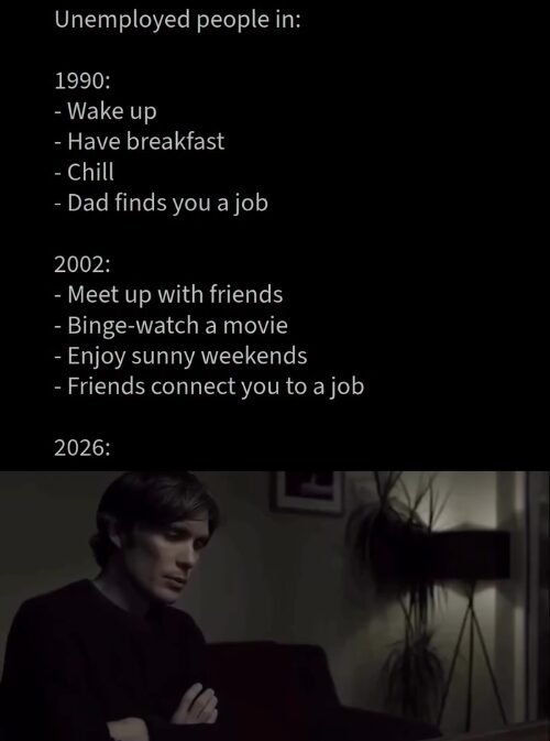 “We were impressed by your resume, unfortunately…”