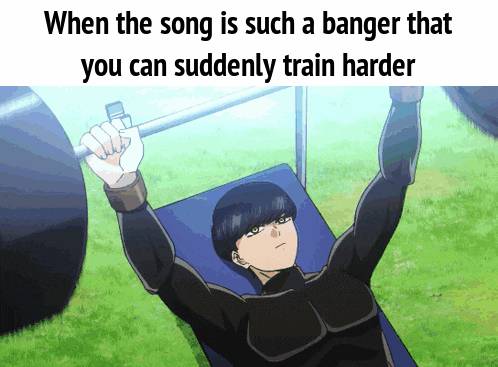 Instant energy boost