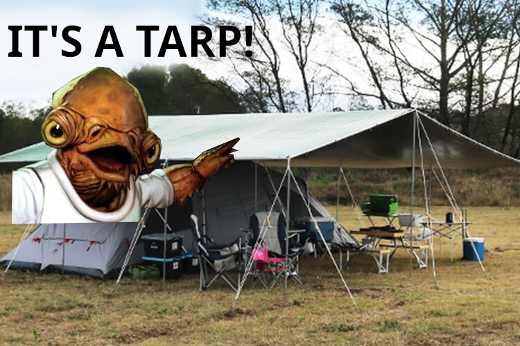 Instructor Ackbar