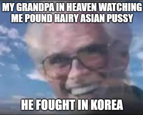 i do it for him