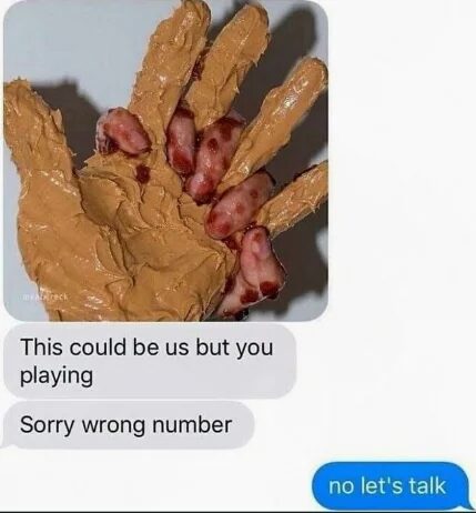 This could be us