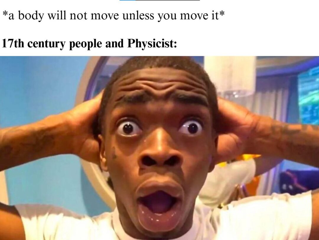 Isaac Newton