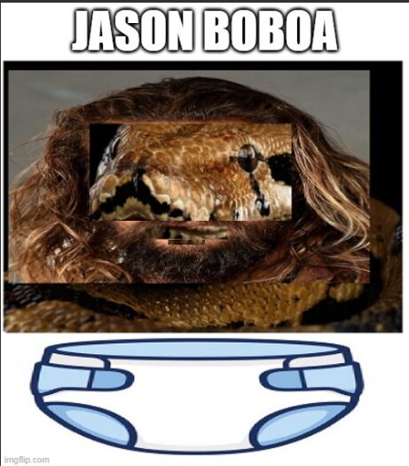 Jason Boboa