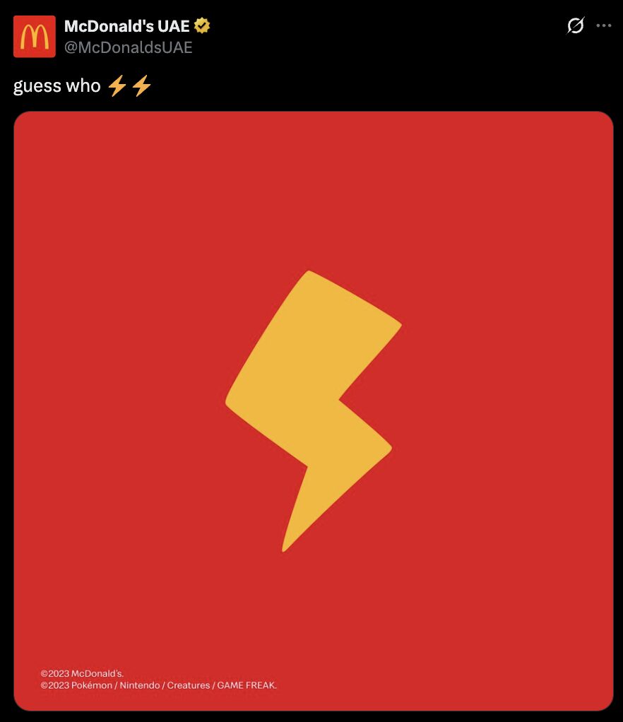 Do they know?