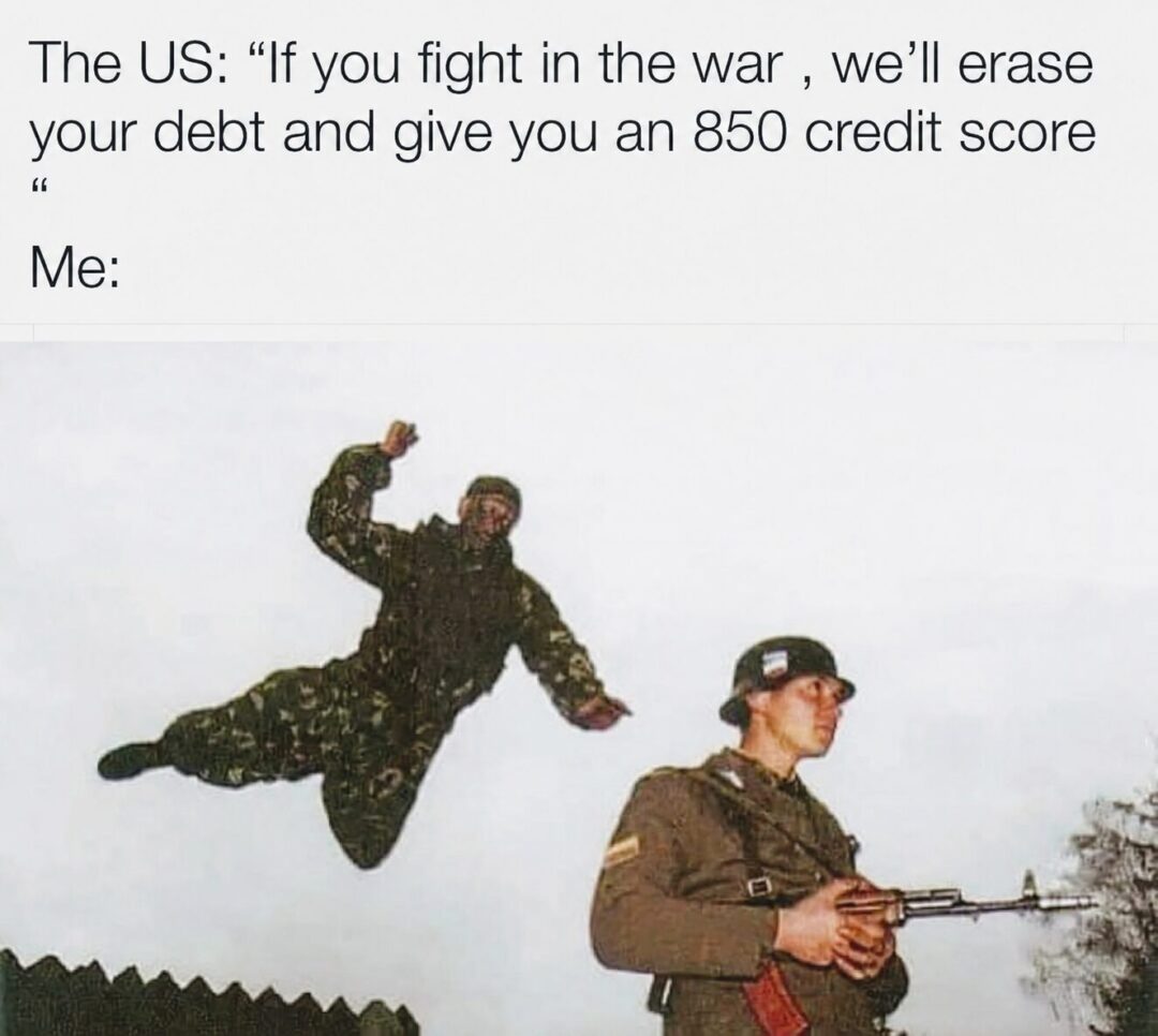 The Last resort