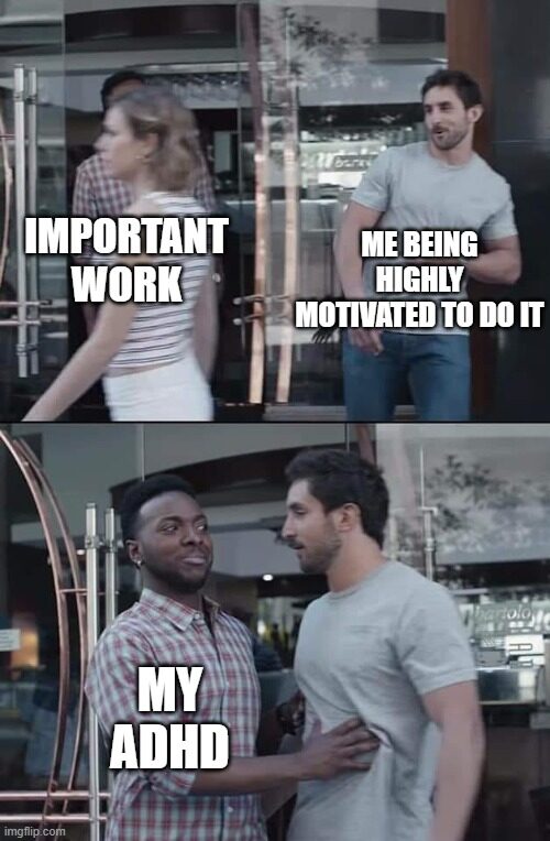 it is be like that always