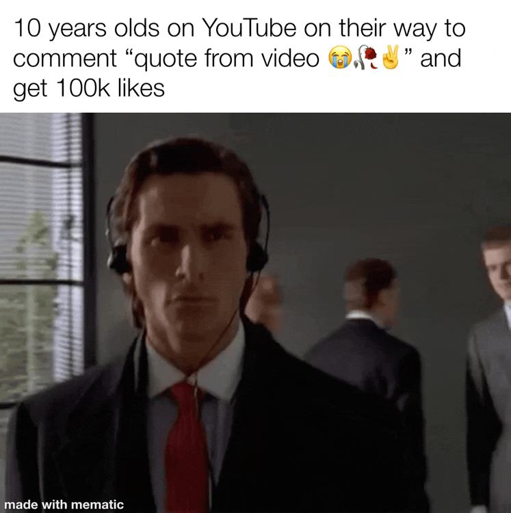 Like if you are a sigma chad 🗿🍷