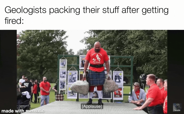 It be like that sometimes