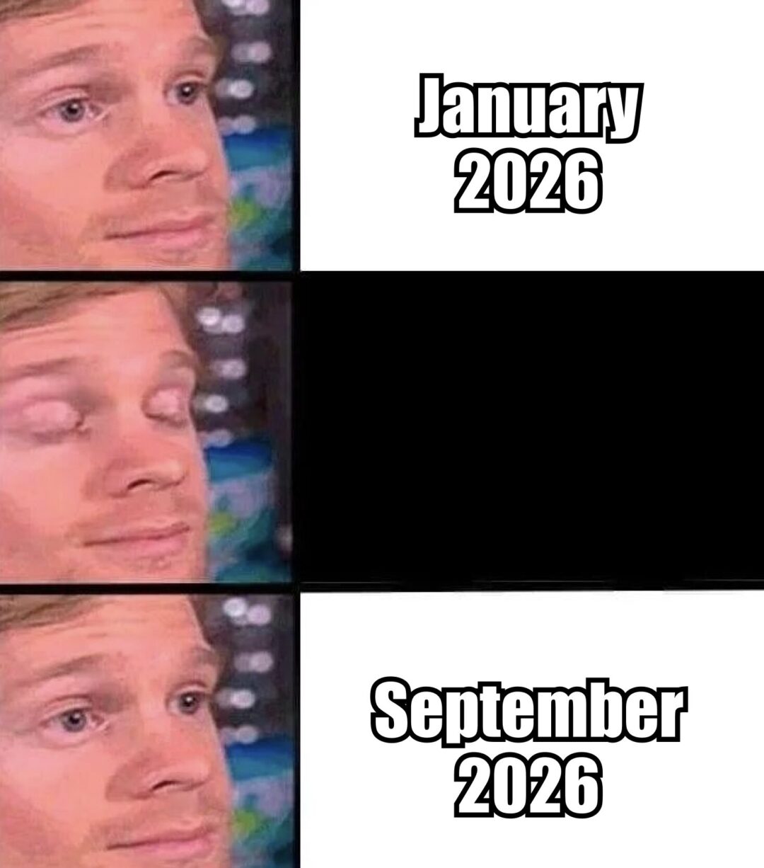 It do be like that though