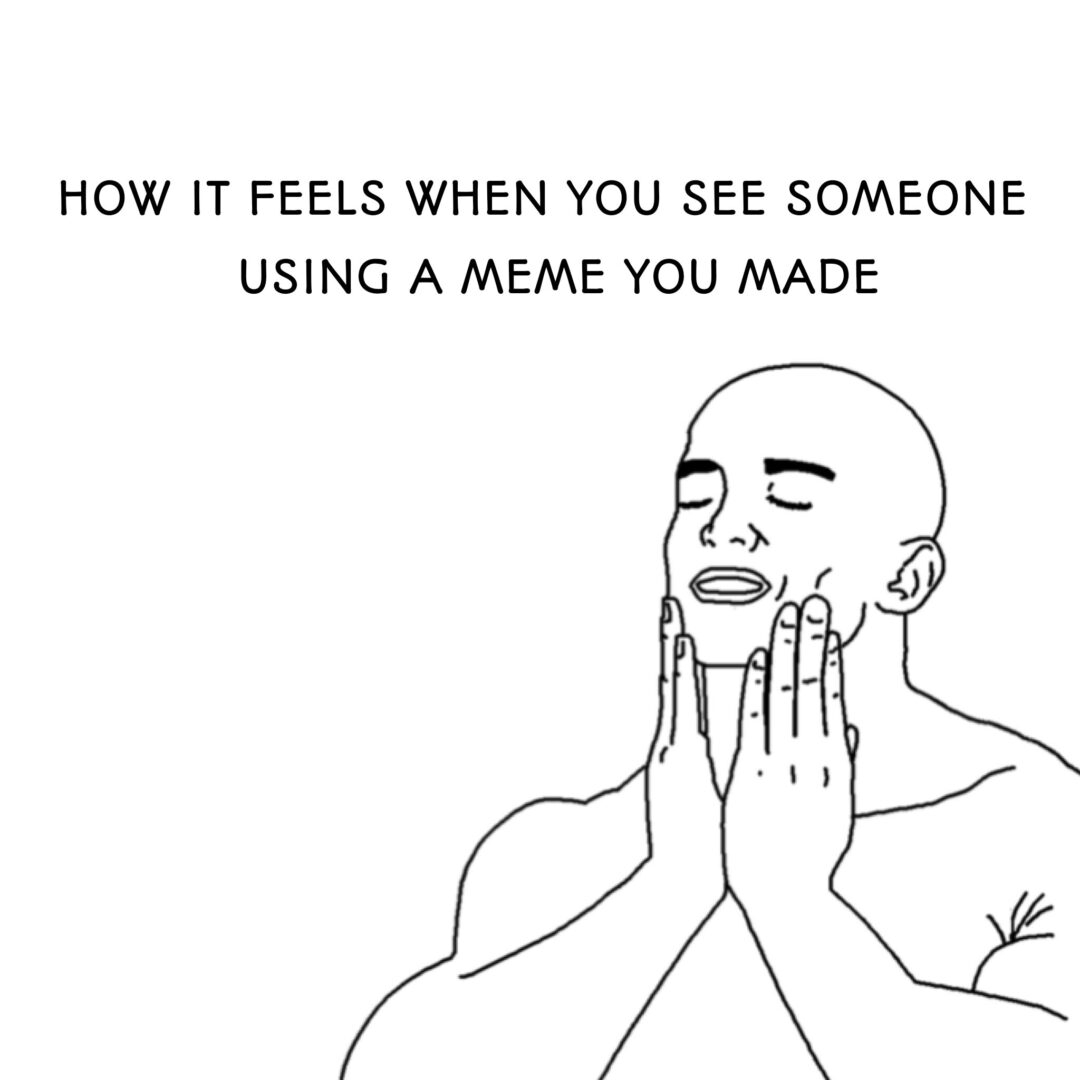 Meme I just made