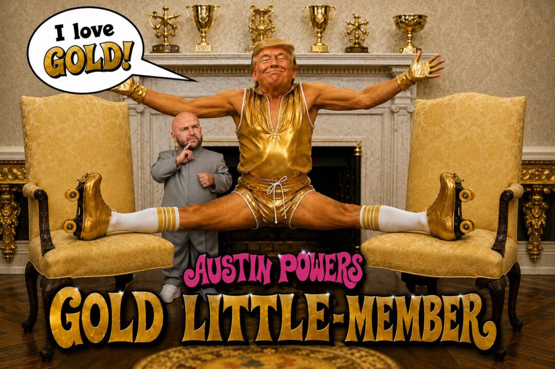 Made this tonight after learning about the Netherlands moving their gold reserves from the U.S.