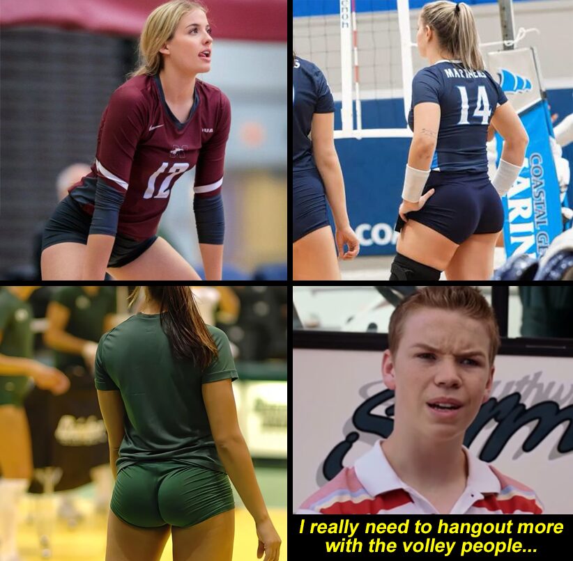 Make new friends, be healthy and stuff