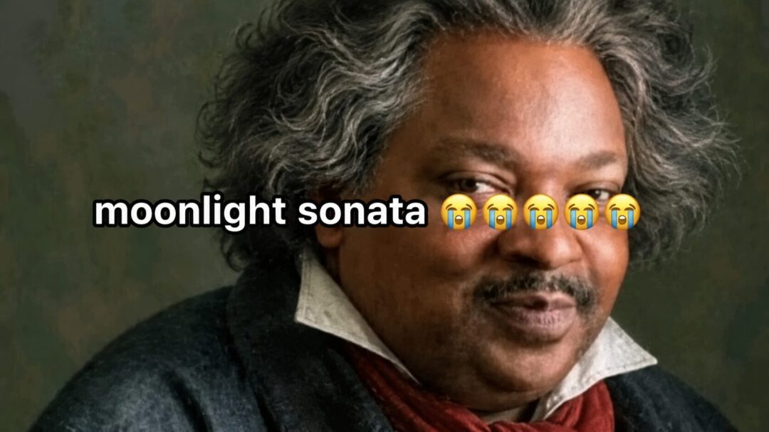 Moonlight sonata