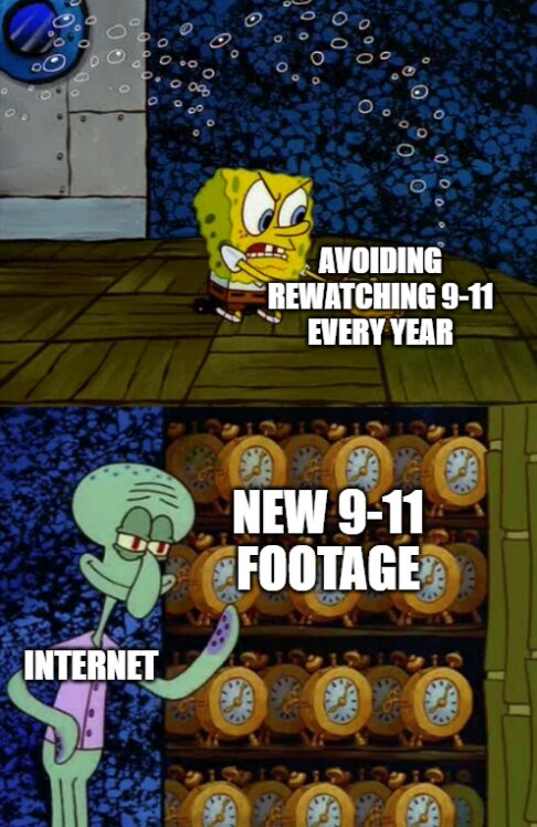 Never Avoid