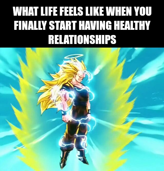 Nice try, depression. My homies just entered the room