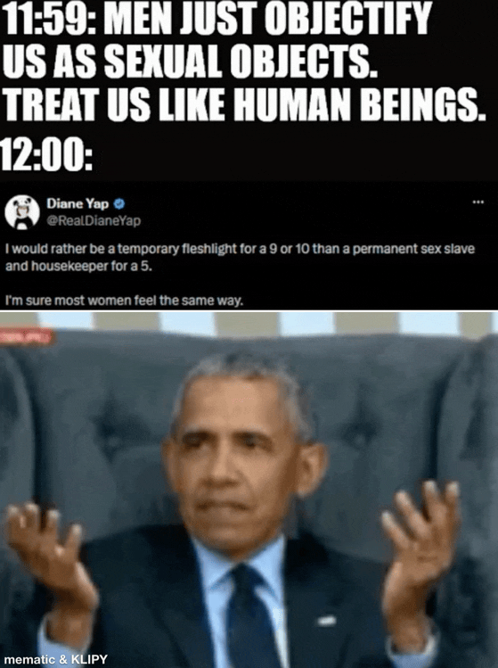 Obama is baffled