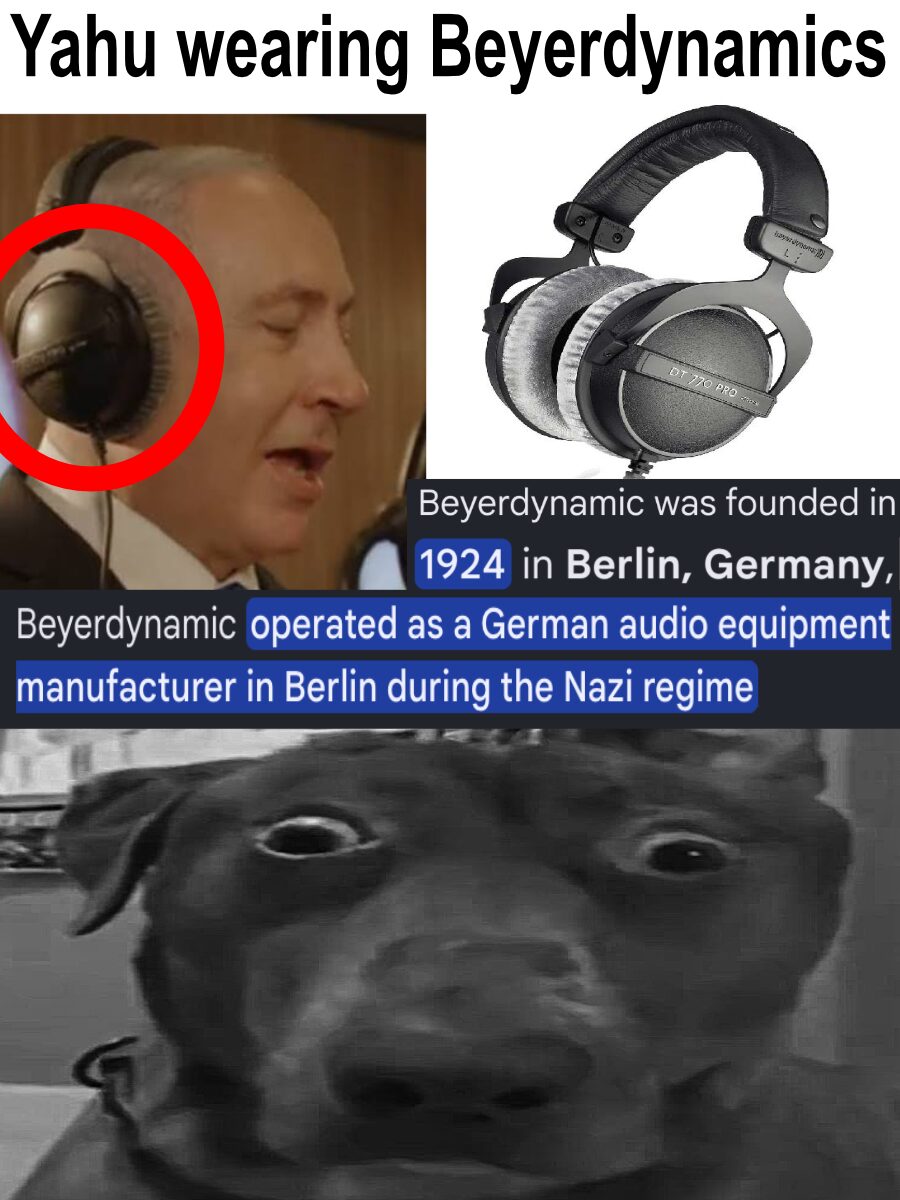 Peak Headphones btw