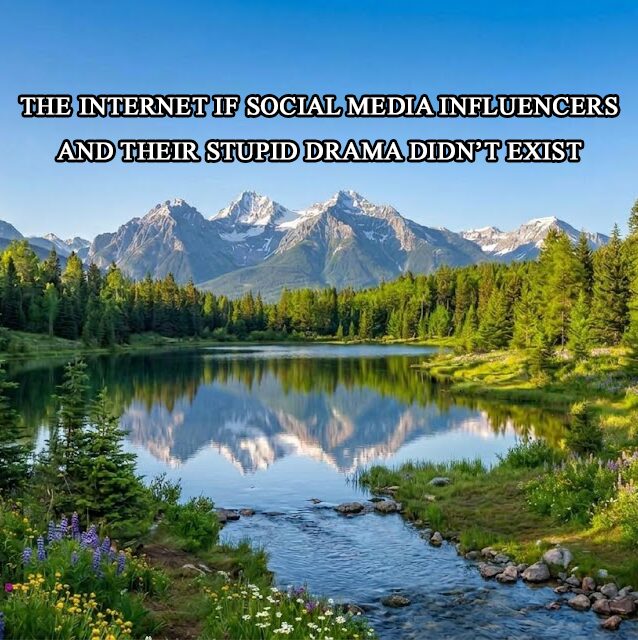 Peak tranquility unlocked