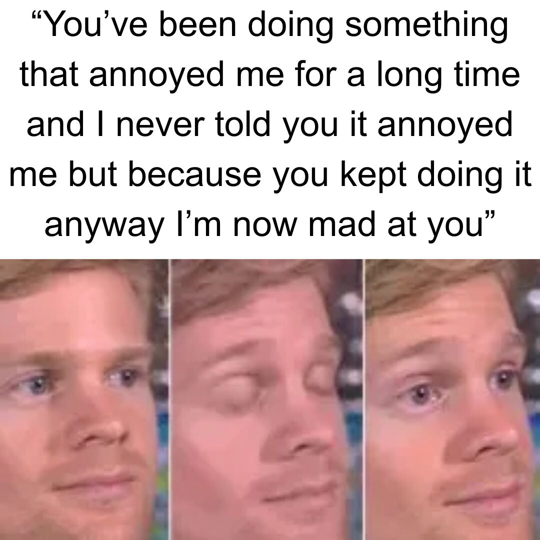 Why do people do this
