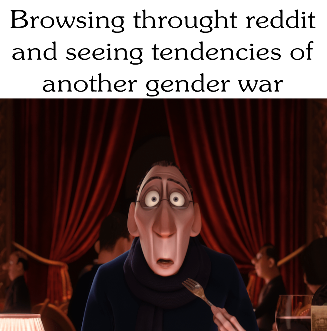 Please not this again