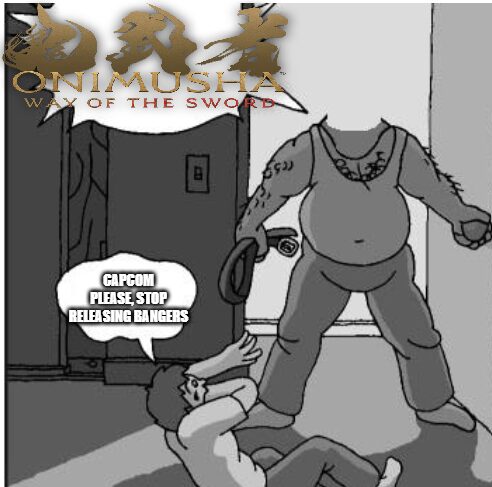 Please be gentle
