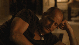 When you realize the game is nearing its end and you don’t have use for the money you’ve collected