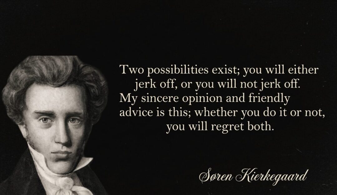 Did he really say that?