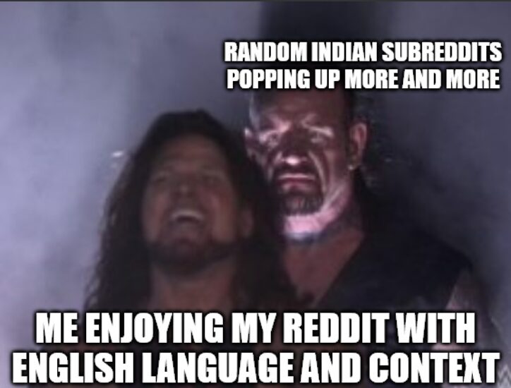Reddit is not prepared for the wave