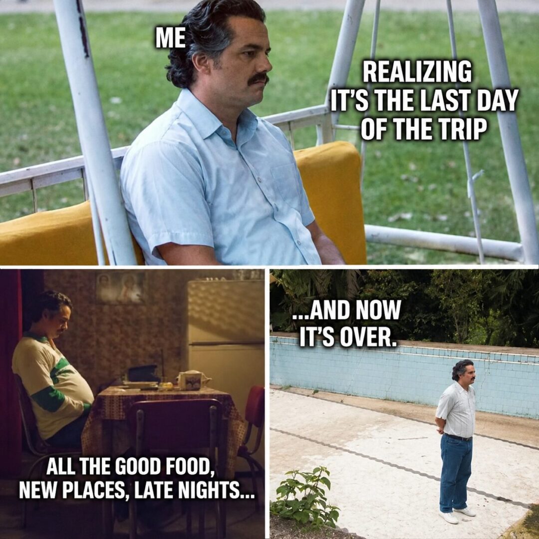 Too relatable