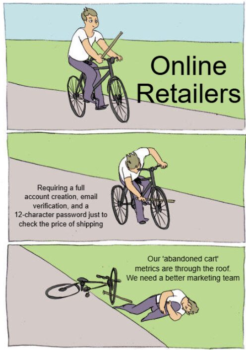 Just show me the shipping cost