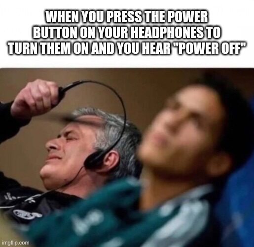 small things tend to be the most annoying ones