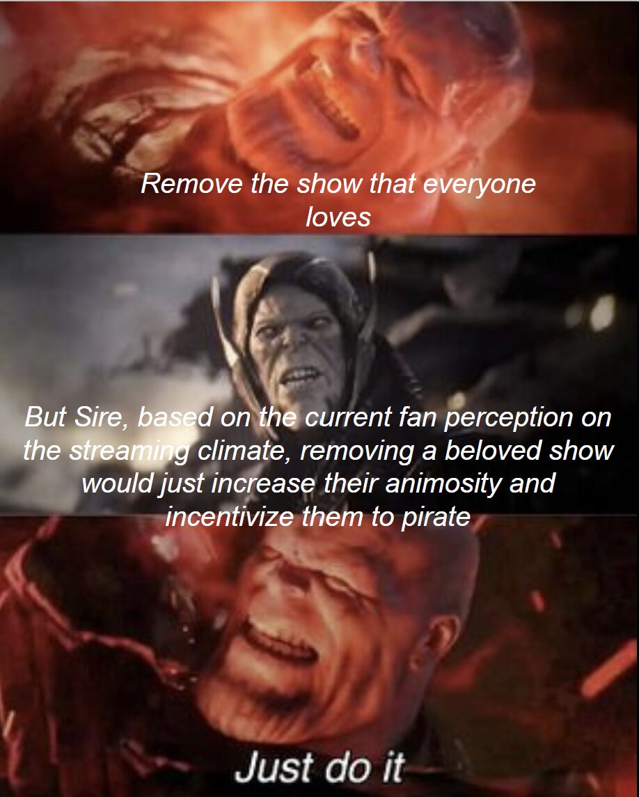 Streaming companies in 2026: