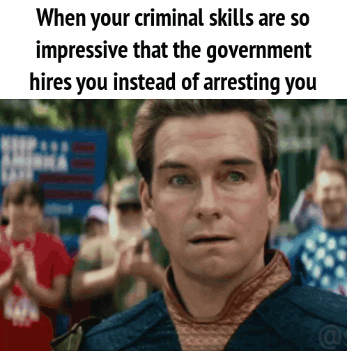 Surprise to be sure, but welcome one