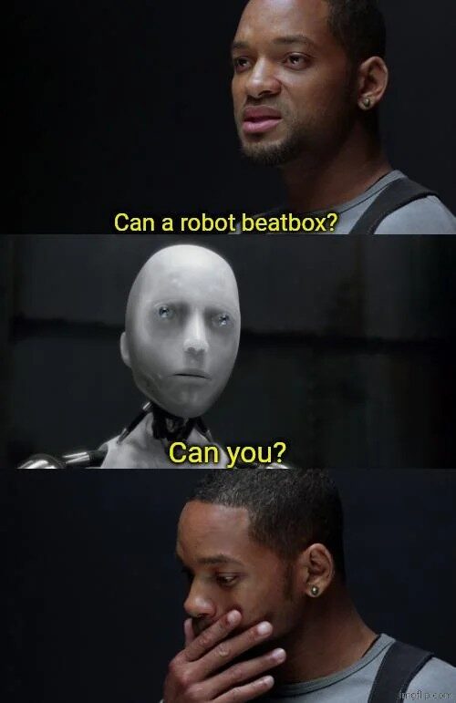 That’ll show em