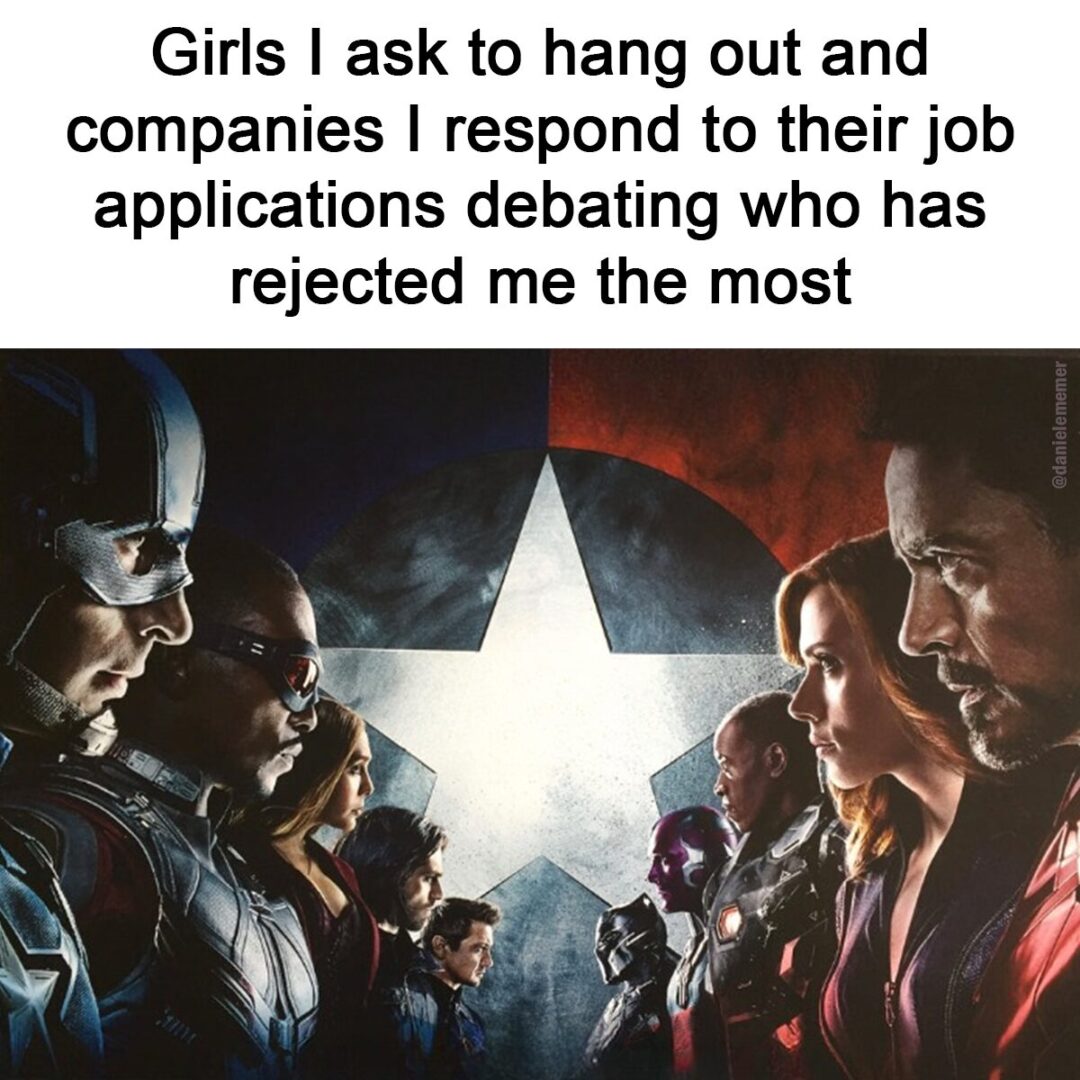 That’s a real fight